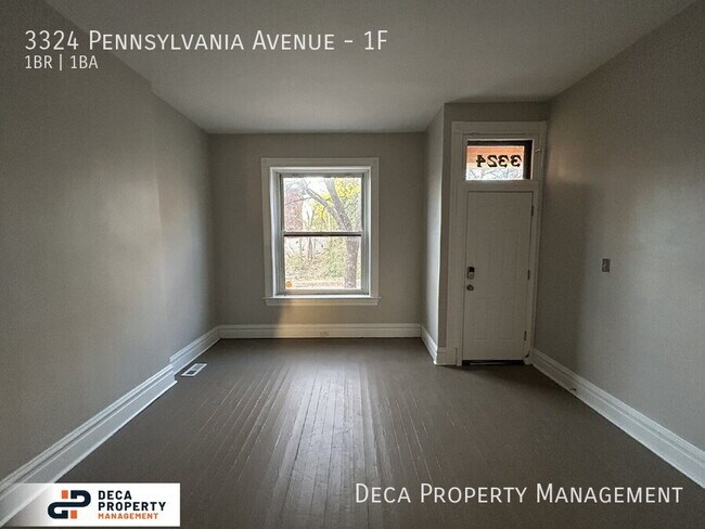 Building Photo - 3324 Pennsylvania Ave