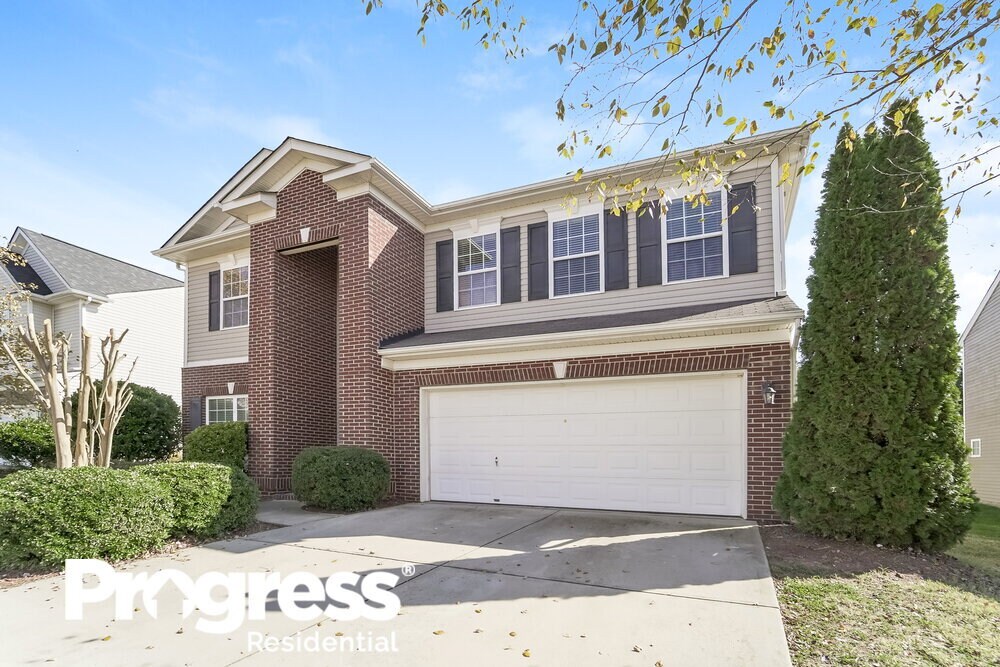 3005 Sipes Pl, Indian Trail, NC 28079 House Rental in Indian Trail