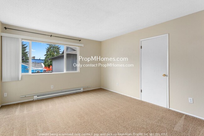 Photo - Great Second Floor Two Bedroom Apartment I...