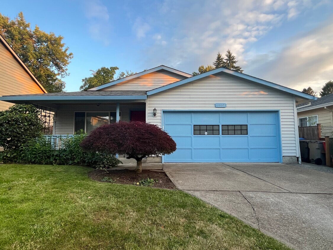 Foto principal - 15354 SW Clifford Ct