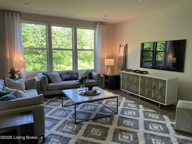 Foto del edificio - 107 Ardmore Crossing Dr