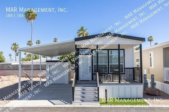 Building Photo - 3601 S 4th Ave
