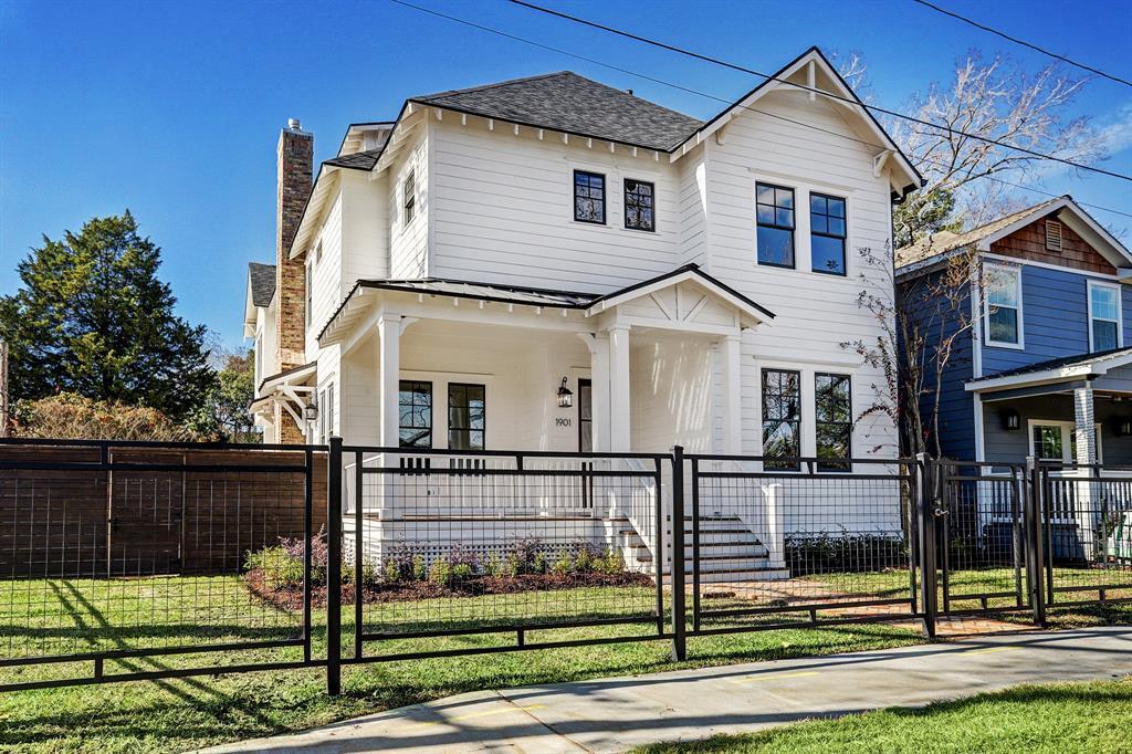 Foto principal - 1901 Bradshaw St