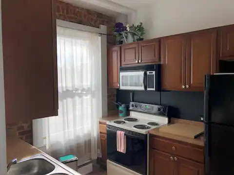 Foto del edificio - 2961 Curtis St