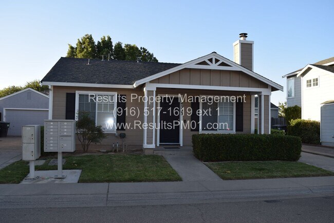 Building Photo - 2 br, 2 bath House - 4533 Antelope Park Way