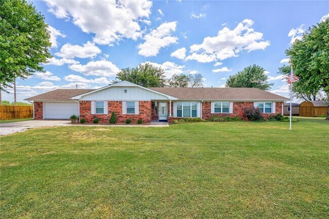 Foto del edificio - 15928 E County Rd 1520