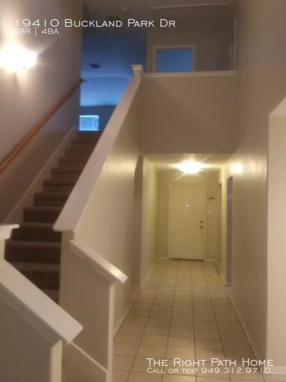 Foto del edificio - Rent to Own in Katy with $4995