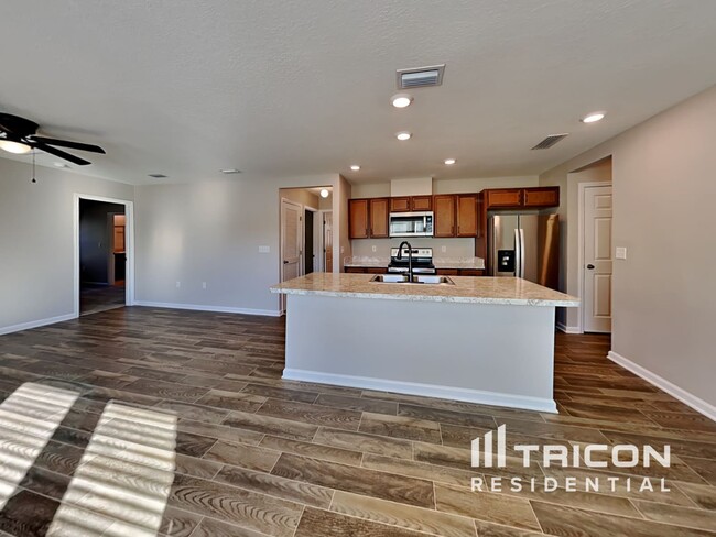 Building Photo - 217 Sawmill Landing Dr