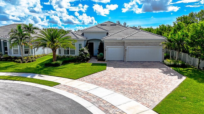 Building Photo - 5330 Yellow Water Lily Ct