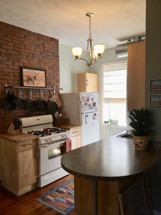 Foto del edificio - 5262 Butler St