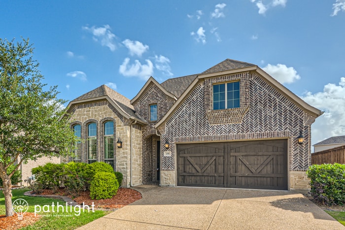 Primary Photo - 1595 Mannheim Drive, Rockwall, TX, 75032
