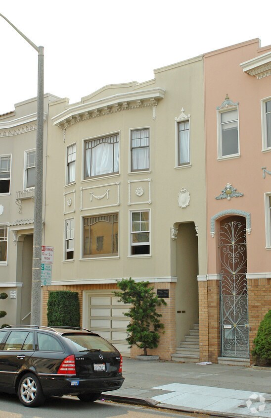 Building Photo - 2231-2233 Francisco St