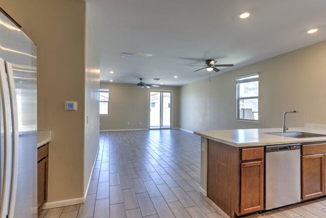 Building Photo - Rancho Sahuarita - Built in 2024