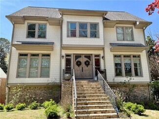 Building Photo - 1742 Helen Dr NE