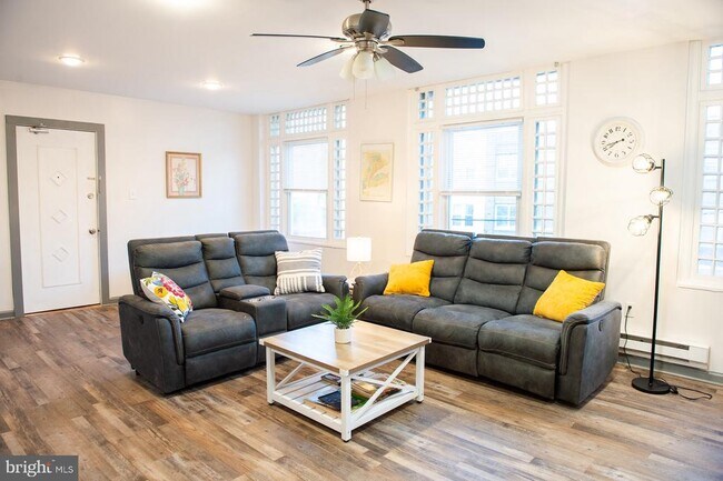 Foto del edificio - 3809 Ventnor Ave