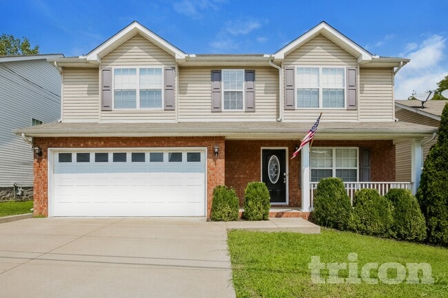 Building Photo - 108 Tulip Grove Point