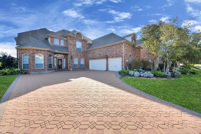 Foto del edificio - 17859 Camp Cove Dr
