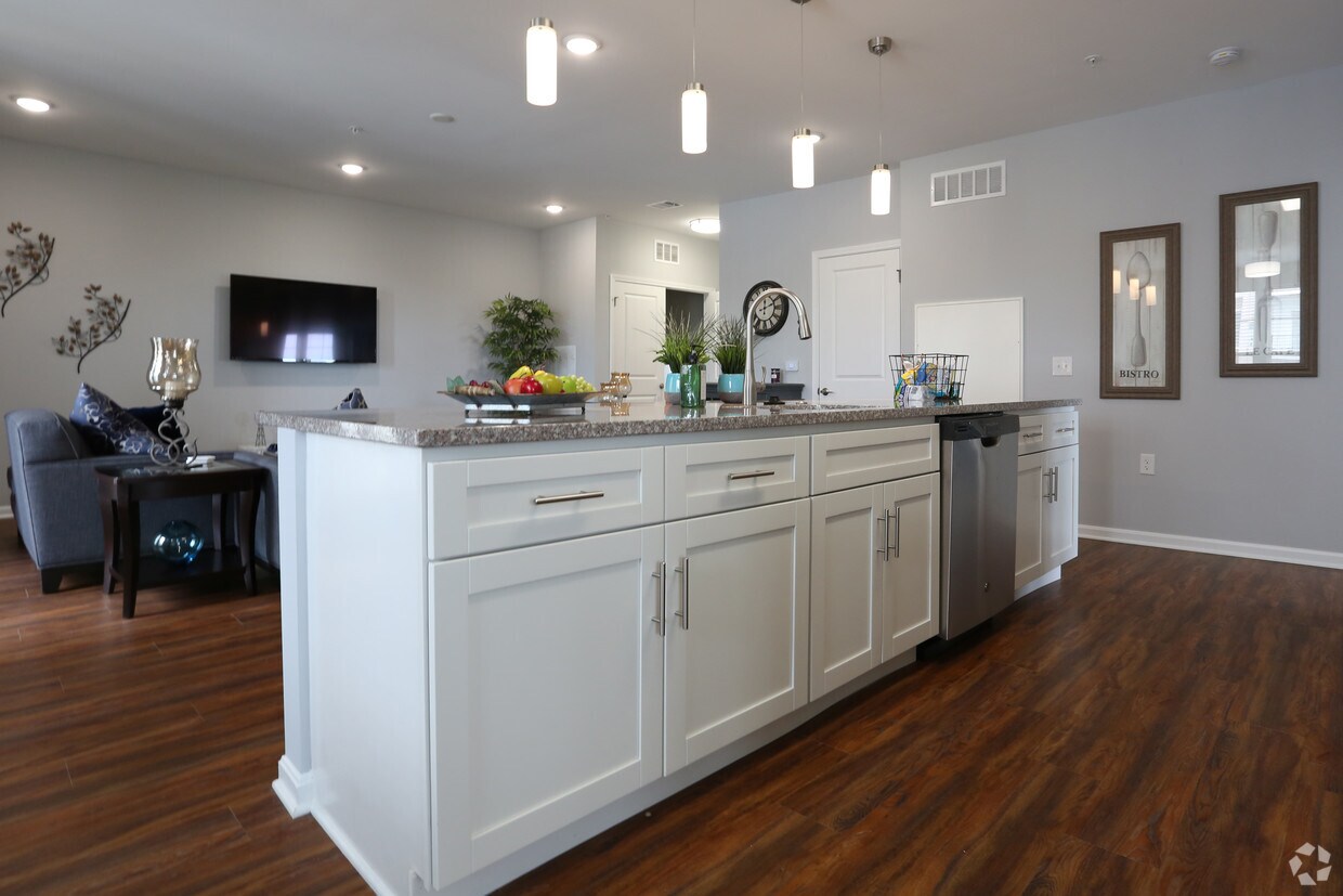 50 at Granite Run Apartments in Media, PA