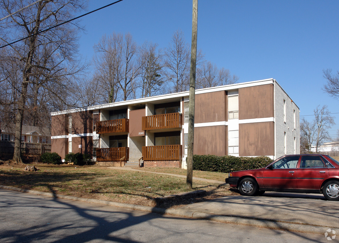 2012 Maywood St, Greensboro, NC 27403 - Apartments In Greensboro, NC ...