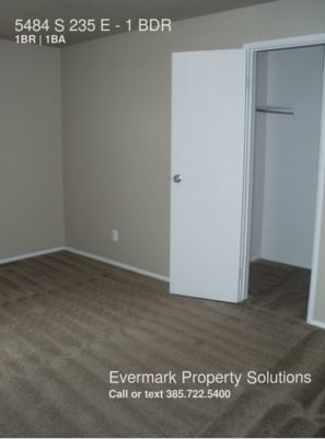 Building Photo - 5484 S 235 E