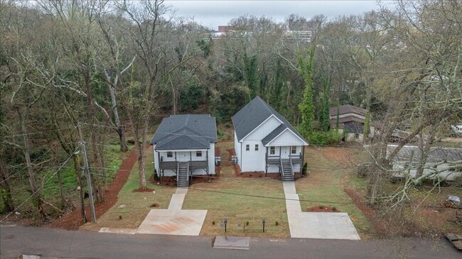 Building Photo - Brand New Construction in Near Downtown Athens