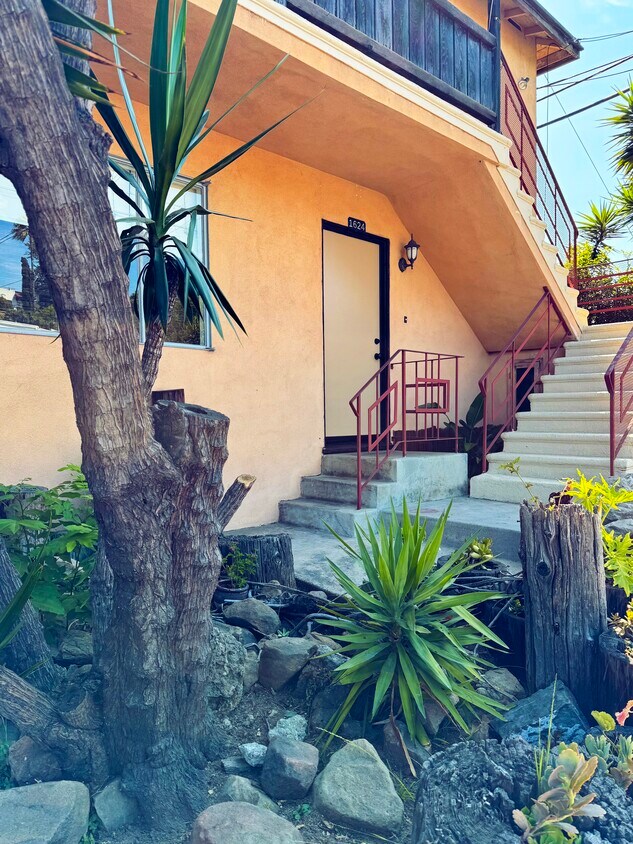 Foto principal - 1624 Scott Ave