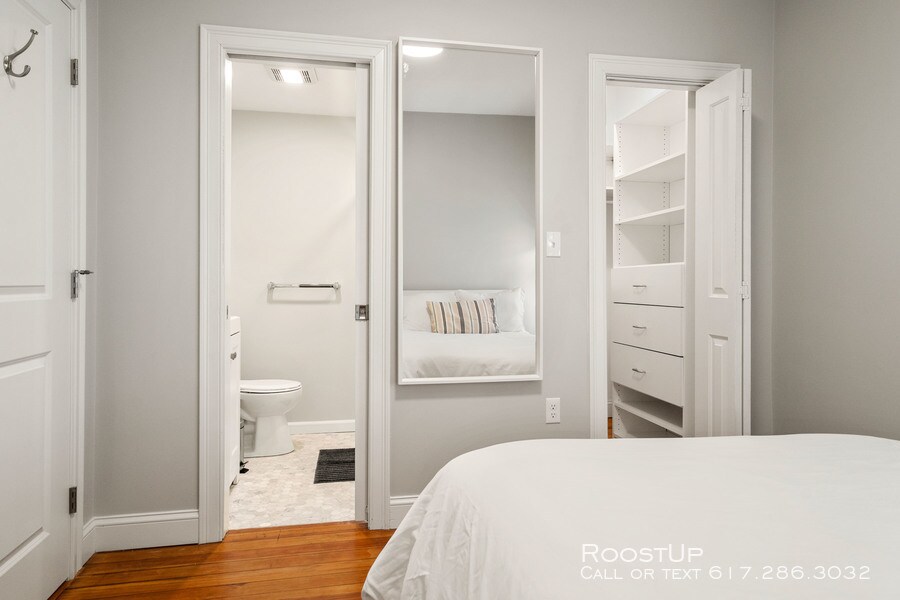 Foto principal - 1061 Saratoga St