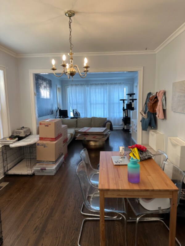 Foto del edificio - 4450 W Leland Ave