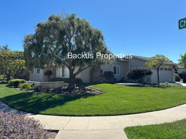 Foto del edificio - Wonderful four-bedroom corner lot home in South Salinas