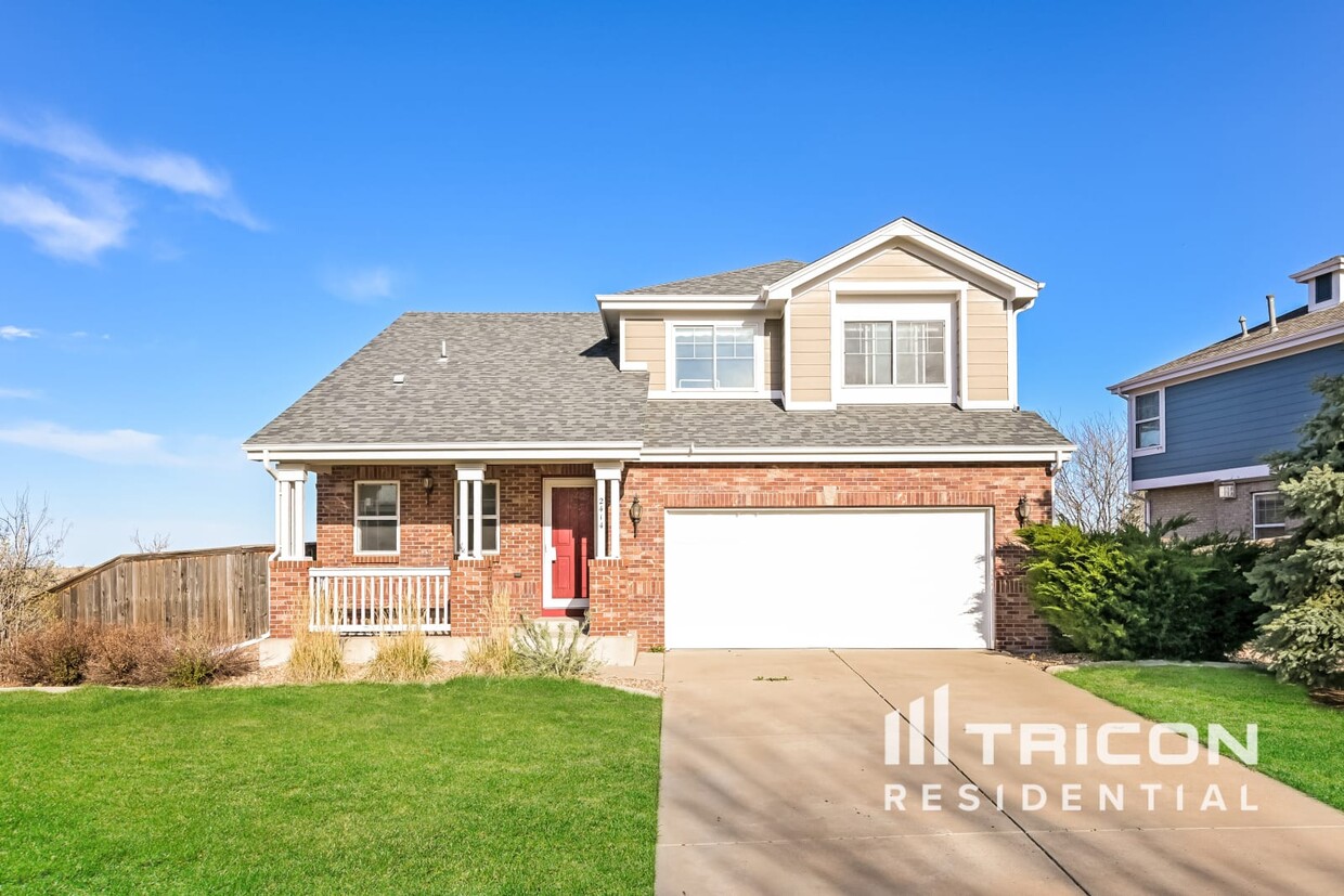 Primary Photo - 2414 S Ireland Ct