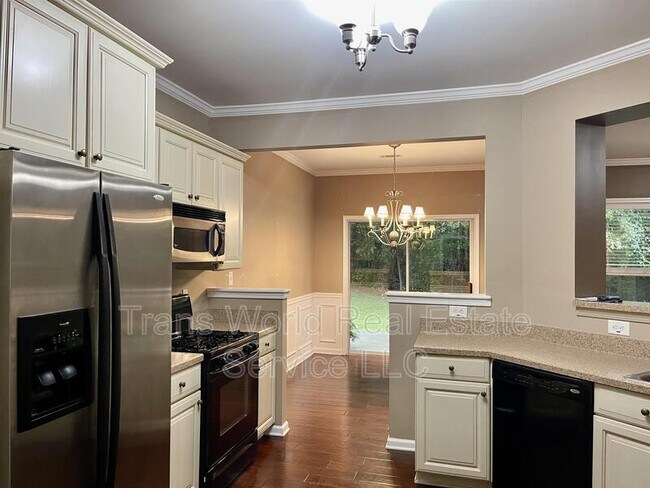 Foto del edificio - 2673 Winslow Ridge Dr NE