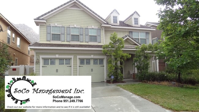 Beautiful 3 Bedroom / 2.5 Bathroom Perris Home with a Dream Kitchen - Beautiful 3 Bedroom / 2.5 Bathroom Perris Home with a Dream Kitchen