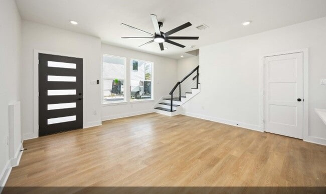 Building Photo - 4501 Newberry St