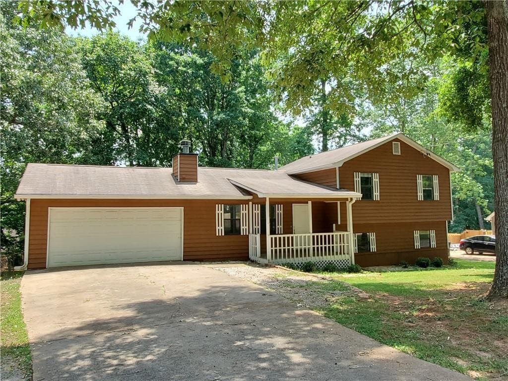 Primary Photo - 394 Russell Ridge Dr