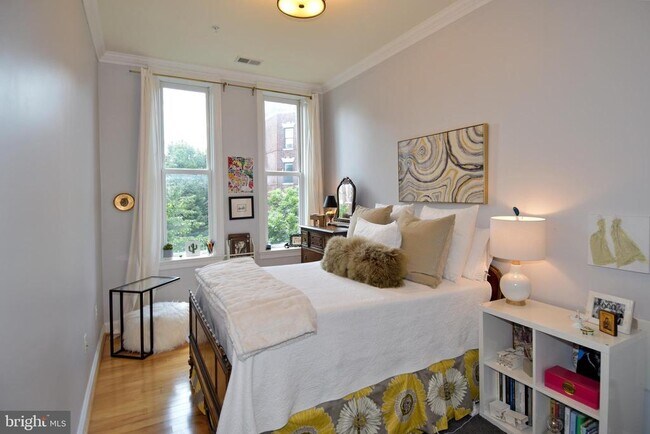 Foto del edificio - 1407 W St NW