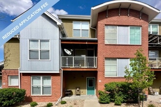 Building Photo - 7700 E Academy Blvd