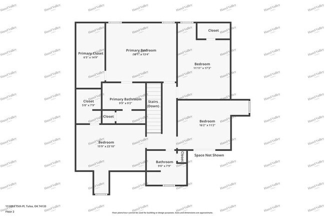 Foto del edificio - 11109 E 75th Pl