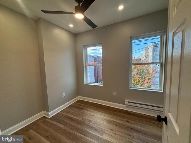 Foto del edificio - 3828 N Percy St