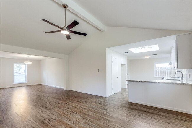 Building Photo - Spring Branch Stunner – Light, Bright & Ju...