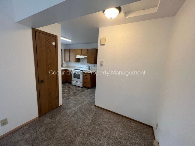 Foto del edificio - 1 bedroom, 1 bathroom apartment w/ great l...