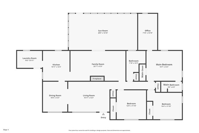 Building Photo - 3 bedroom Ranch in Easley, SC!