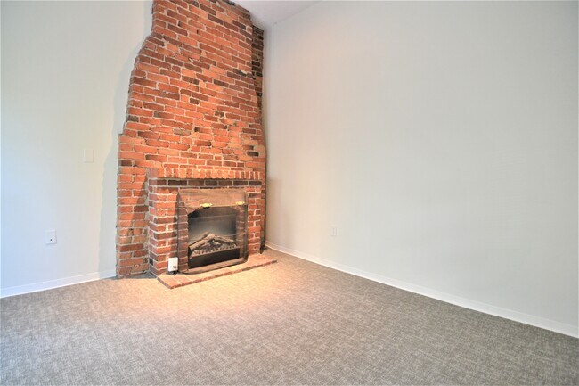 Interior Photo - St. Germain Apartments