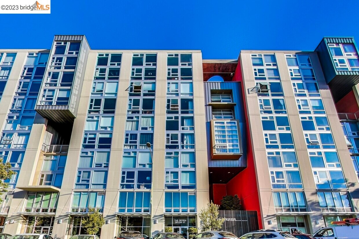 Foto principal - 311 Oak St