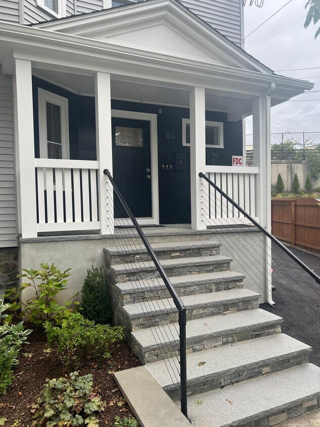 Primary Photo - Brightly Renovated 4-Bed / 2-Bath • 1,800 sq