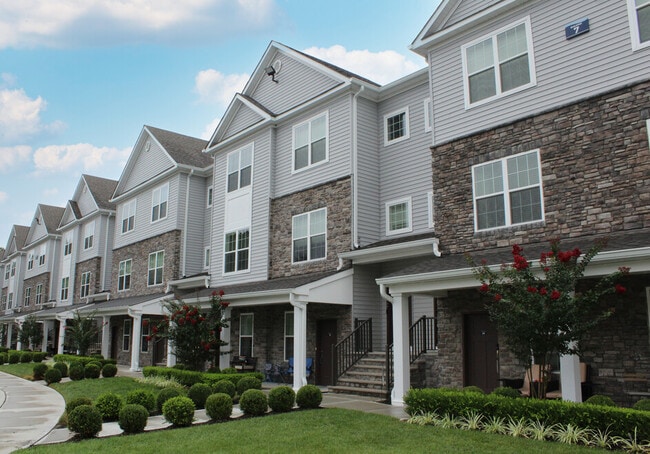 Foto del edificio - Ocean Park Village