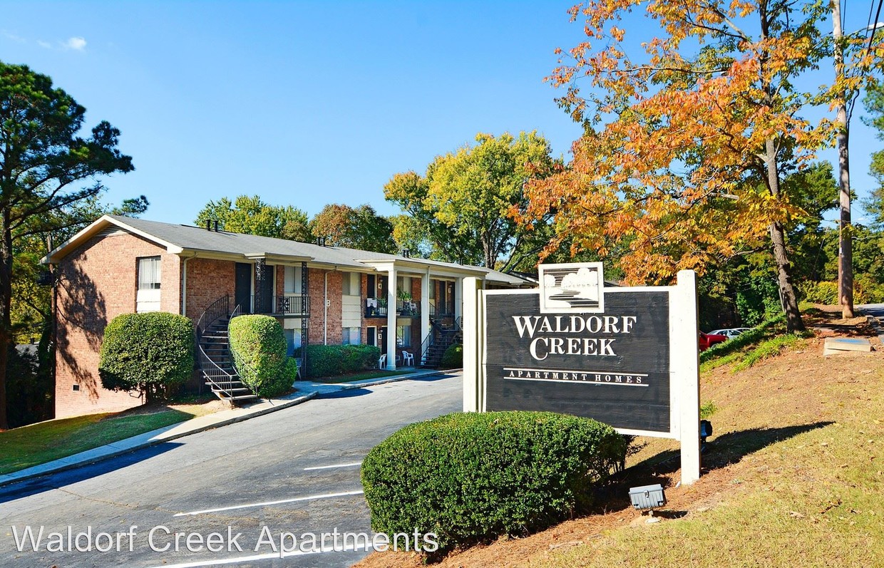 Foto principal - 2 br, 1 bath Apartment - 4663 Waldrop Drive