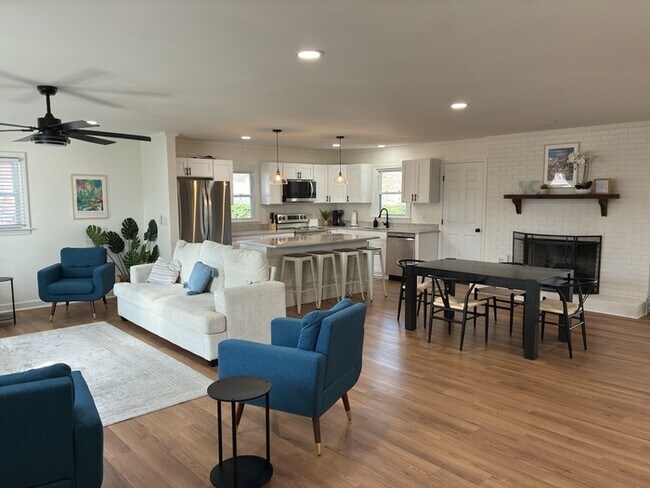 Foto del edificio - 3 Bedroom 2 Bathroom