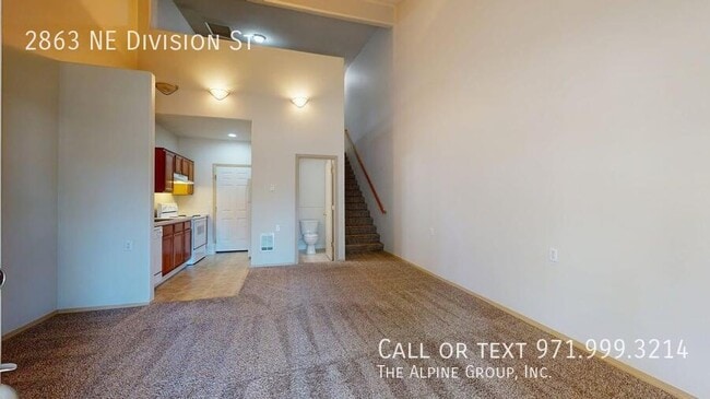 Building Photo - 2863 NE Division St