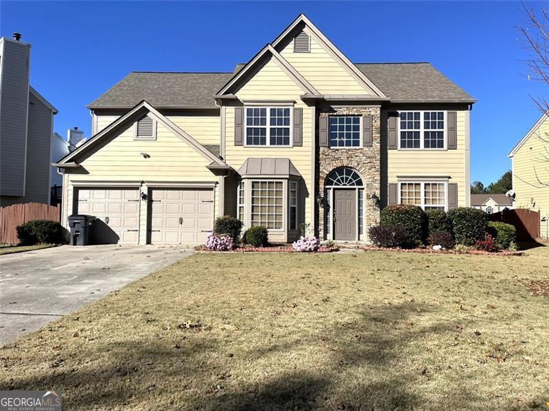Foto principal - 4762 Creek Hill Ln