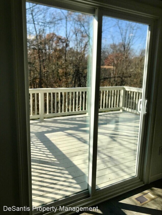 Foto principal - 2565 Hunting Ridge Trail